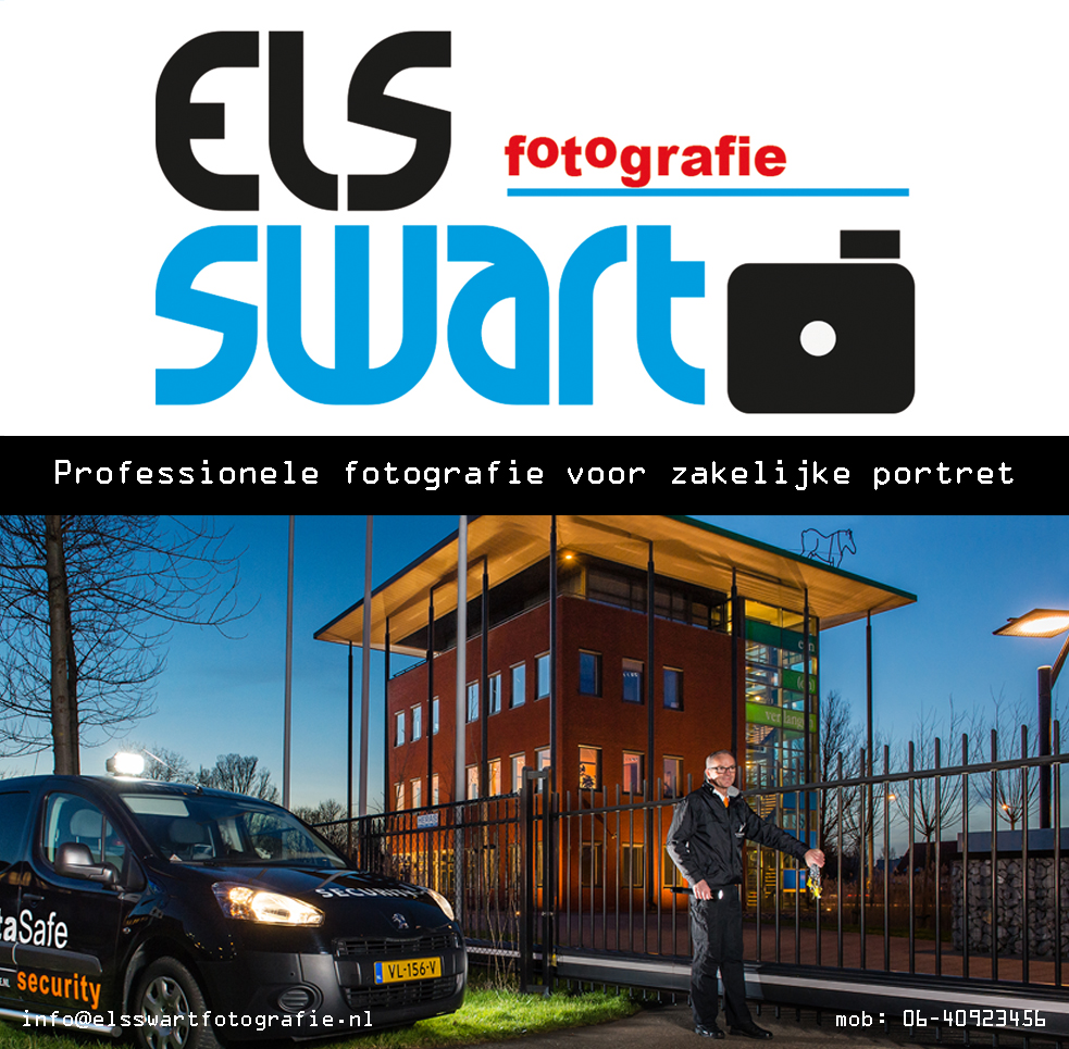 www.elsswartfotografie.nl  Professionele fotografie in Zeeland voor bedrijven en particulieren.
